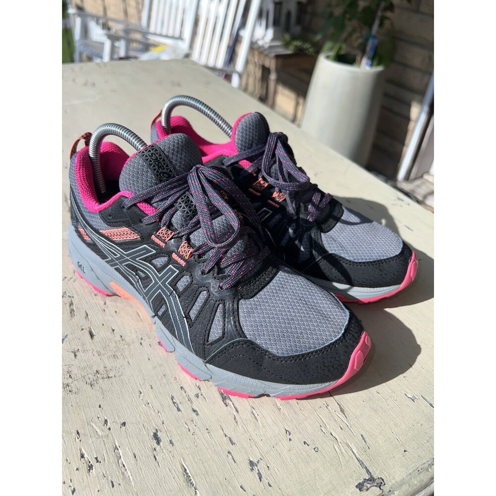 Asics Gel-Venture 7 Trail Running Shoes Women's Size 7W